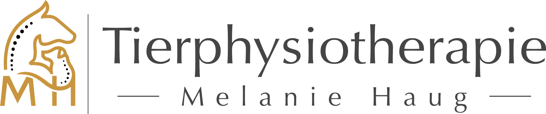 Logo Melanie Haug